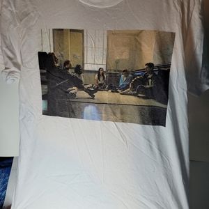 Woman's Riverdale Tee